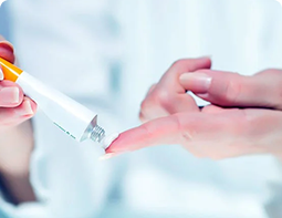 External Preparation